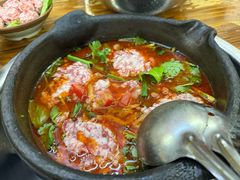 -笔记安顺夺夺粉火锅