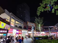 -万达广场(泰安泰山店)