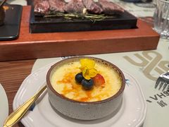 -一沙一城·岩烤牛扒(深圳首店)