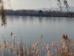 -颐和园