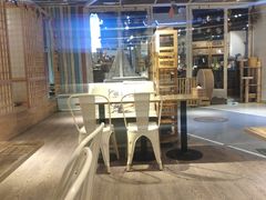 -小时光咖啡馆(开森度假森林店)