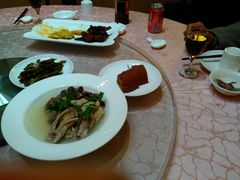 -石家饭店中市店