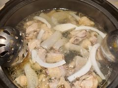 -润泽园椰子鸡(汇一城店)