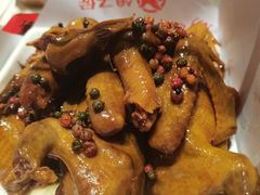 -鸽子侯·家宴·平价海鲜(绿地店)