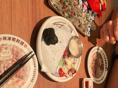 -小川洋风料理(大悦城店)