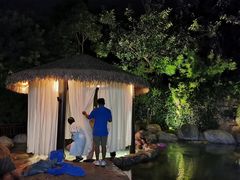 -湖泉半山温泉(湖泉生态园)