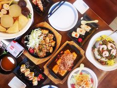 -小川洋风料理(武商MALL店)