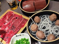 -骨之味·筒骨汤火锅(江头店)