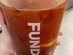 -放哈·甜醅子奶茶创造者(正宁路店)