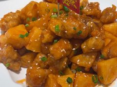 -旺达·福州菜(正大广场店)