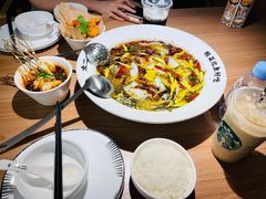 -太二酸菜鱼(沈阳万象城店)