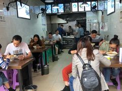 大堂-杨家米粉(千禧公寓店)