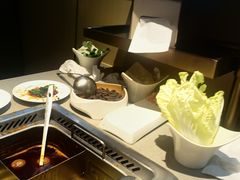 -海底捞火锅(崇文门新世界百货店)