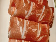 -宣武小院涮肉(前门店)