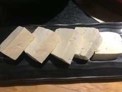 鲜豆腐-湊湊火锅·茶憩(上海合生汇店)