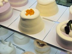 -喜茶(深圳欢乐海岸LAB店)