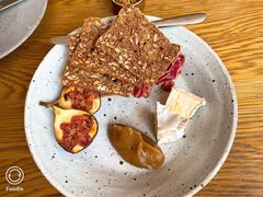 -BOR Eatery(安福路店)