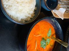 -KARN敢·春武里泰国小餐馆(版筑翠园店)