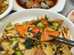 -红灯笼龙凤饭店(宁波老字号店)