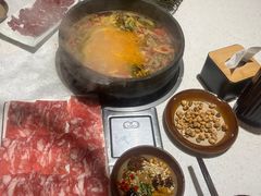 -贵府酸汤牛肉火锅·贵州老字号(飞山街店)
