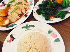 -威南记鸡饭餐室