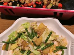 -小户人家(循礼门南国中心店)