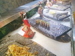 -鑫海汇海鲜烤肉自助(北国商城店)