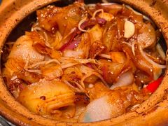 -煲煲好(朝阳门店)