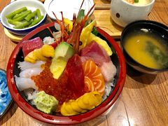 -阿吾罗日本料理(K11艺术中心店)