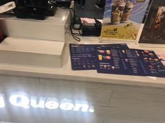 -DQ·蛋糕·冰淇淋(虹口龙之梦店)