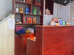 -小蛮妞家螺蛳粉(凯旋路店)
