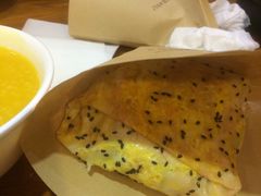 -煎饼道·新鲜现做(来福士店)