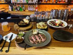 -黑角餐厅美式狂野Blackhorn(昌茂花园店)