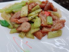 -金汇酒楼(中山东区店)