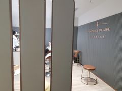 -海马体照相馆(上海月星环球港店)