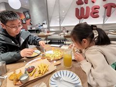-必胜客(大观天地店)