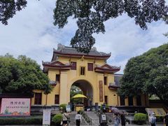 -桂林独秀峰王城景区