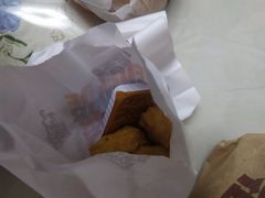 -汉堡王(西铁营万达店)