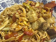 -复兴面王(河东路起源店)