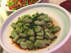 -韵秋荷(宝山龙湖天街店)
