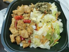 -永和大王(广元西路店)