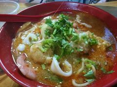 -老宅原住民沙茶面精品小吃(龙头路店)