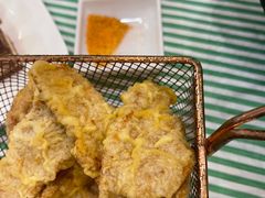 -鹊华居·地道鲁菜·海鲜·融合味(大明湖店)