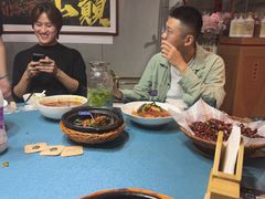 -蝦塘·中国餐馆(城墙南马道巷店)