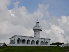 -鹅銮鼻灯塔