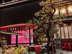 -袁州宴·地道袁州菜(袁山东路店)