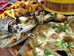 -日进一片海.生腌海鲜火锅.宵夜烧烤(三里屯总店)