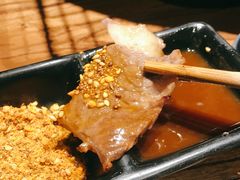 -九田家黑牛烤肉料理(太原迎泽区同至人店)