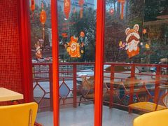 -明腾壹间茶餐厅(新都会花园广场店)