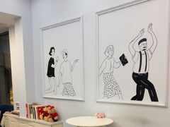 -姆们M Sweetie Cake(三里屯店)